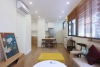 50 sqm 01 bedroom apartment for rent in Tay Ho, Hanoi